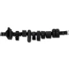 MFH - Koppel Security 12-teilig PP-Einlage
