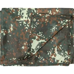 MFH - Mehrzweckplane Tarp 300 x 500 cm