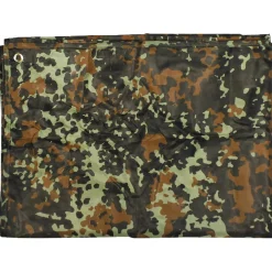 MFH - Mehrzweckplane Tarp 300 x 300 cm