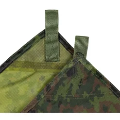 MFH - Mehrzweckplane Tarp Extrem 300 x 300 cm