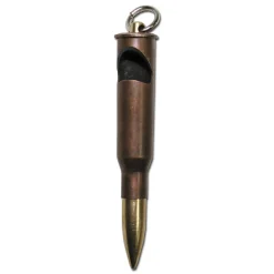 MFH - Schlüsselanhänger Patrone Mosin mit Flaschenöffner