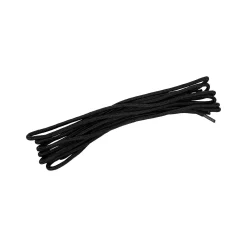 MFH - Schnürsenkel schwarz 210 cm