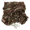 MFH - Tarnnetz UV-beständig 3 x 6 m woodland