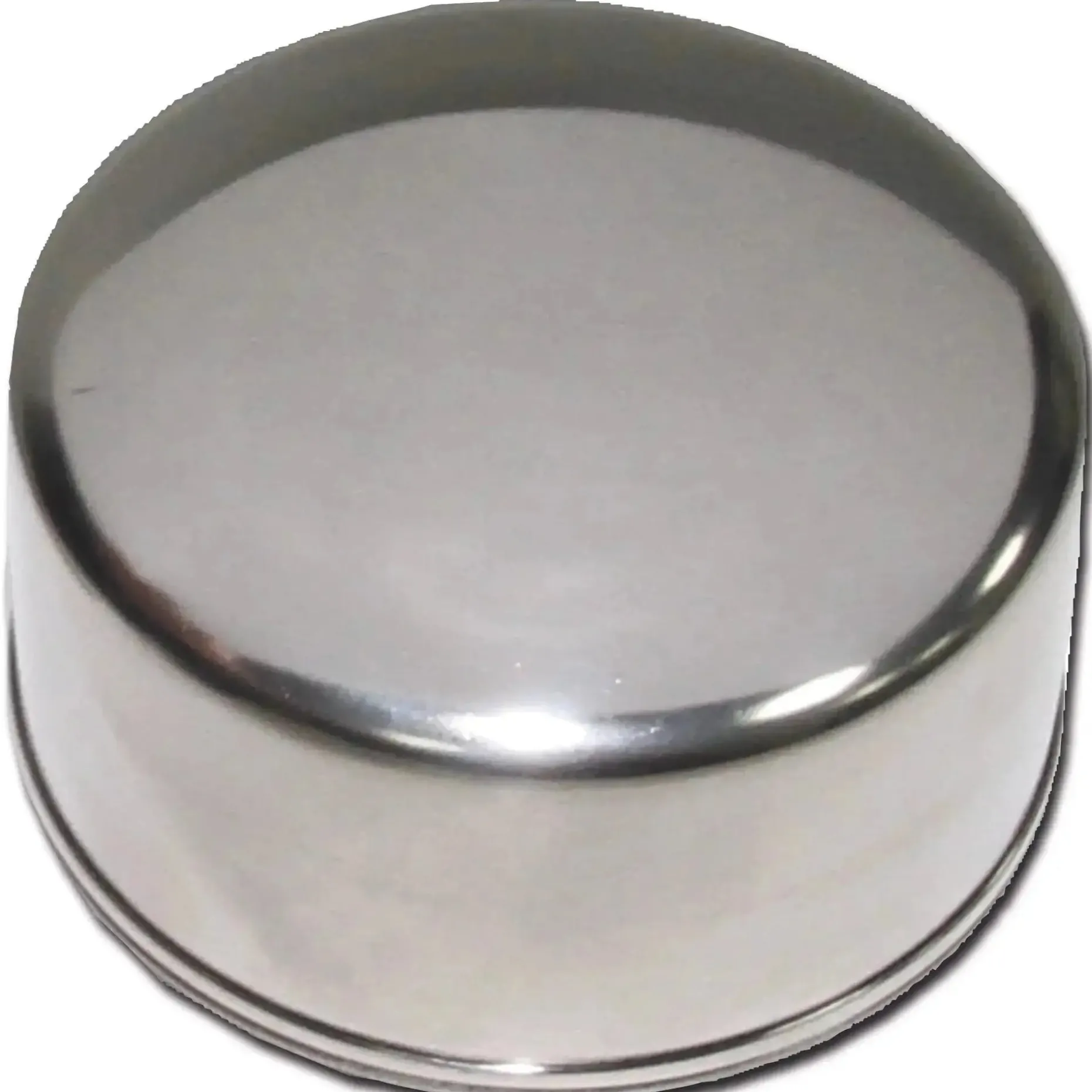 MFH - Teleskopbecher Edelstahl 15 cl
