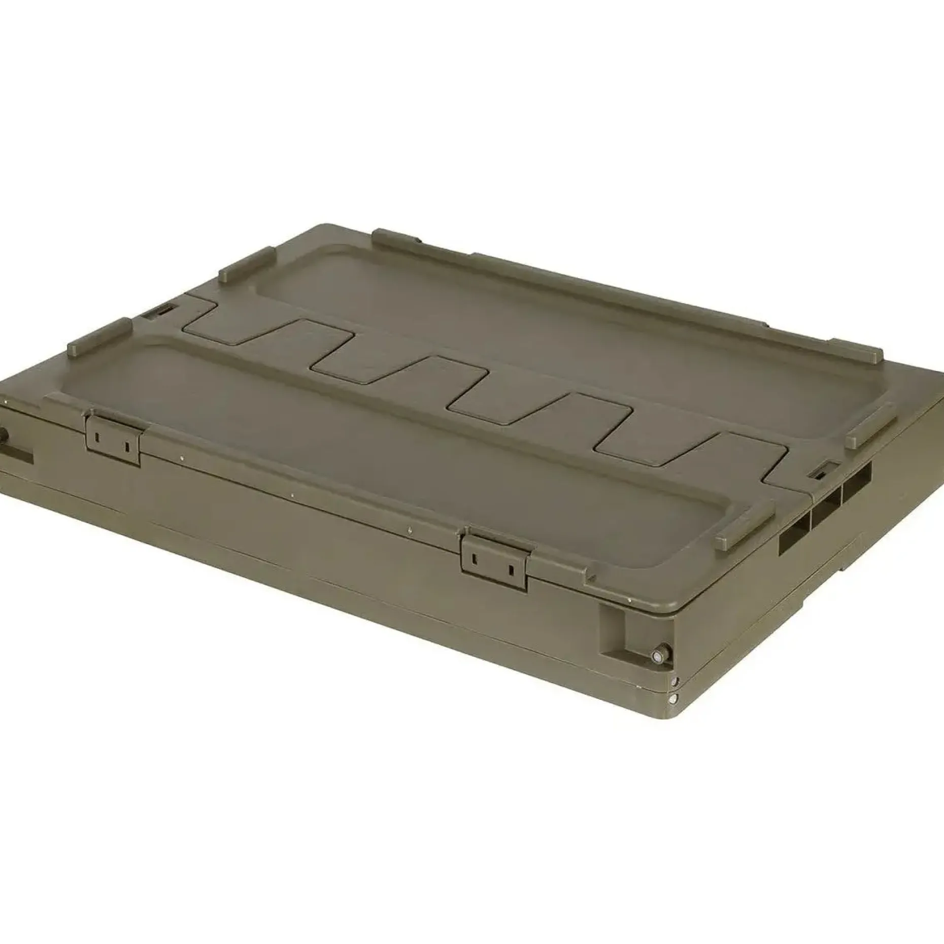 MFH - Transportbox faltbar 60 L