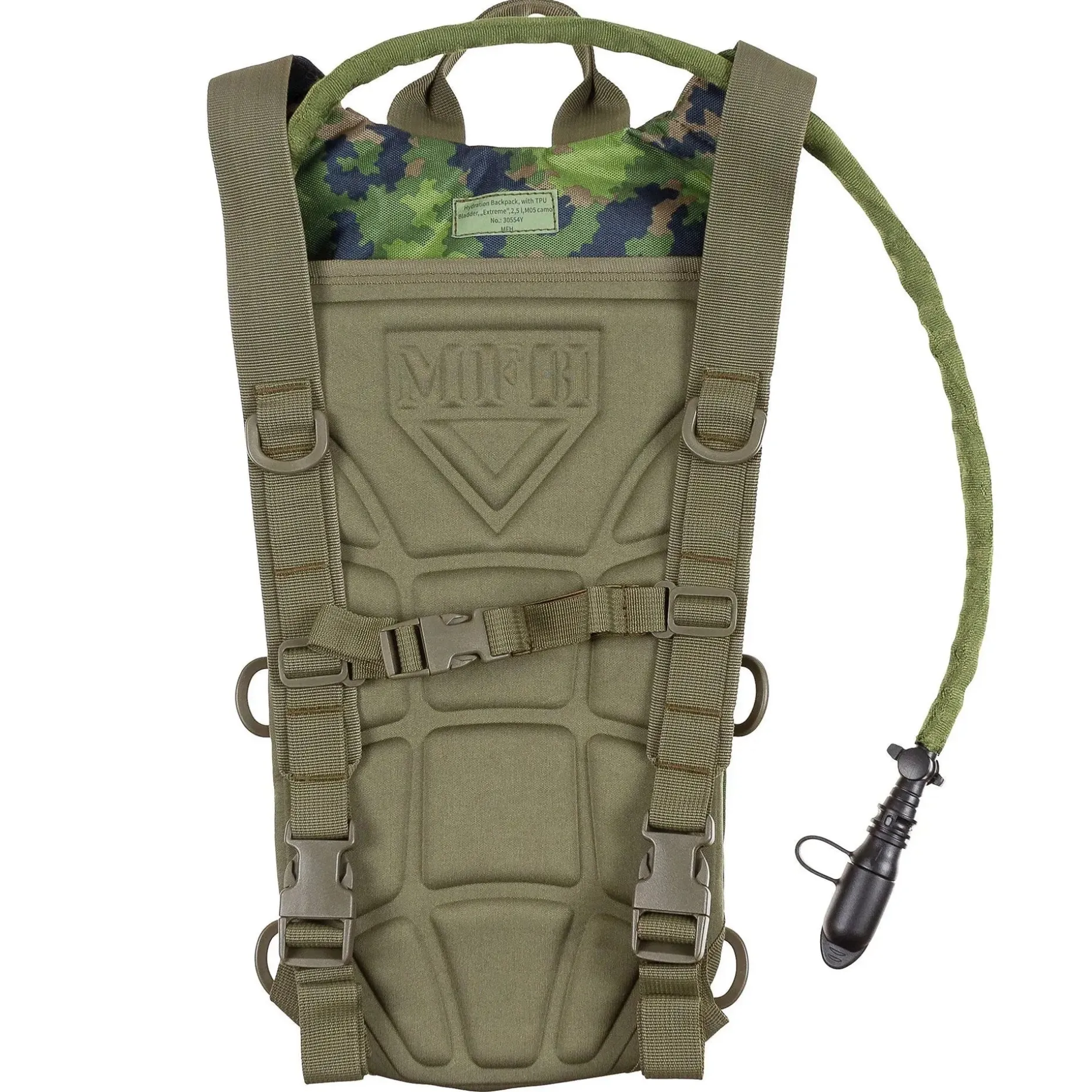 MFH - Trinkrucksack Extreme 2.5 L