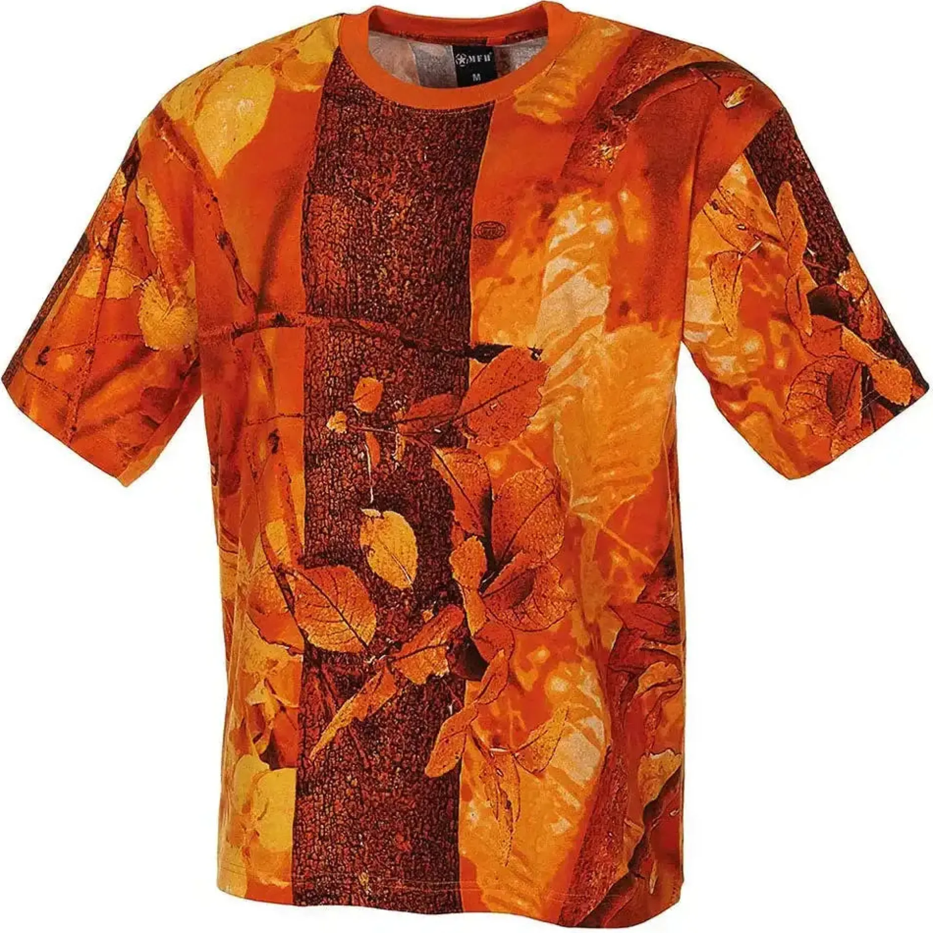 MFH - T-Shirt US halbarm