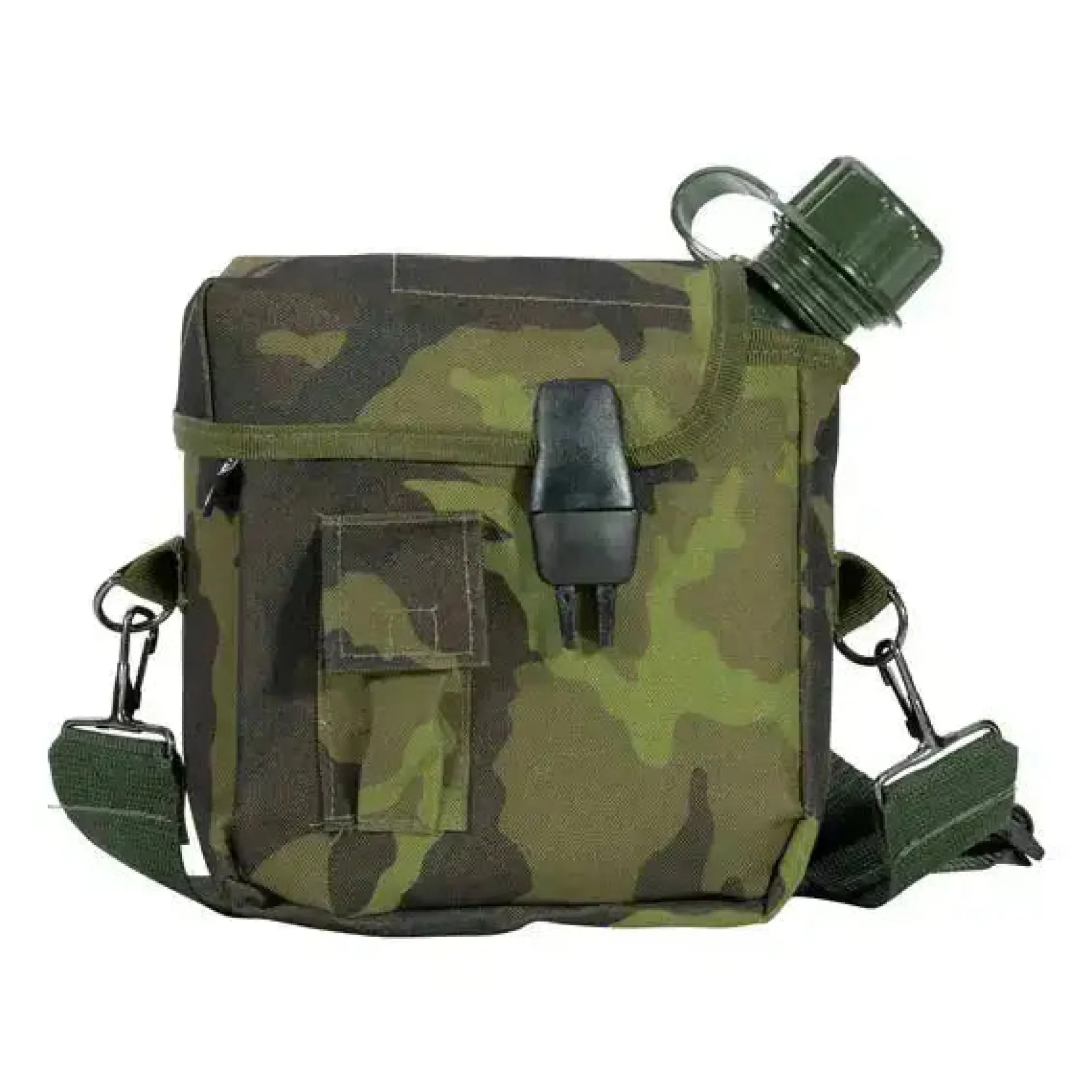 MFH - US Feldflasche 2 Qt M95 CZ tarn