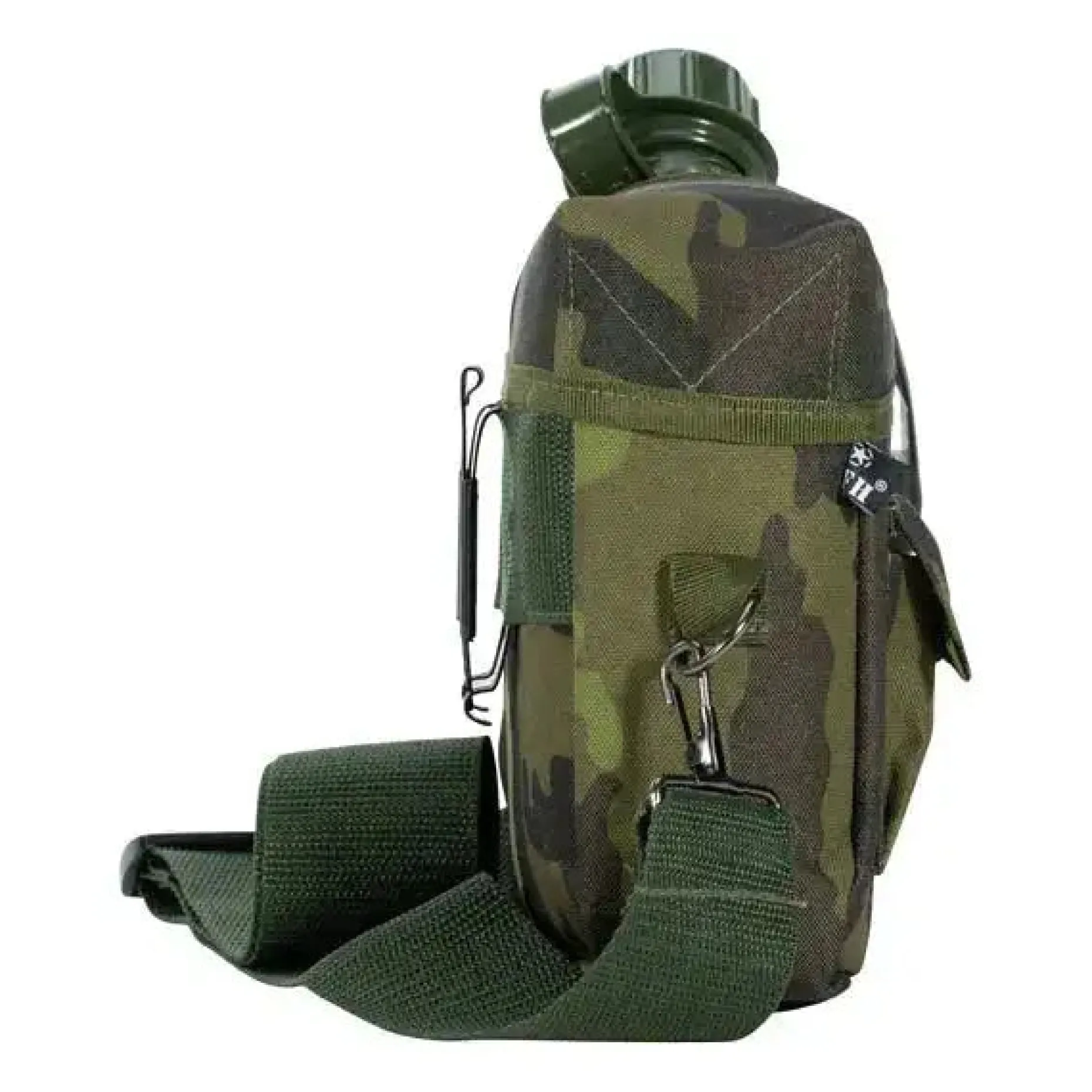 MFH - US Feldflasche 2 Qt M95 CZ tarn