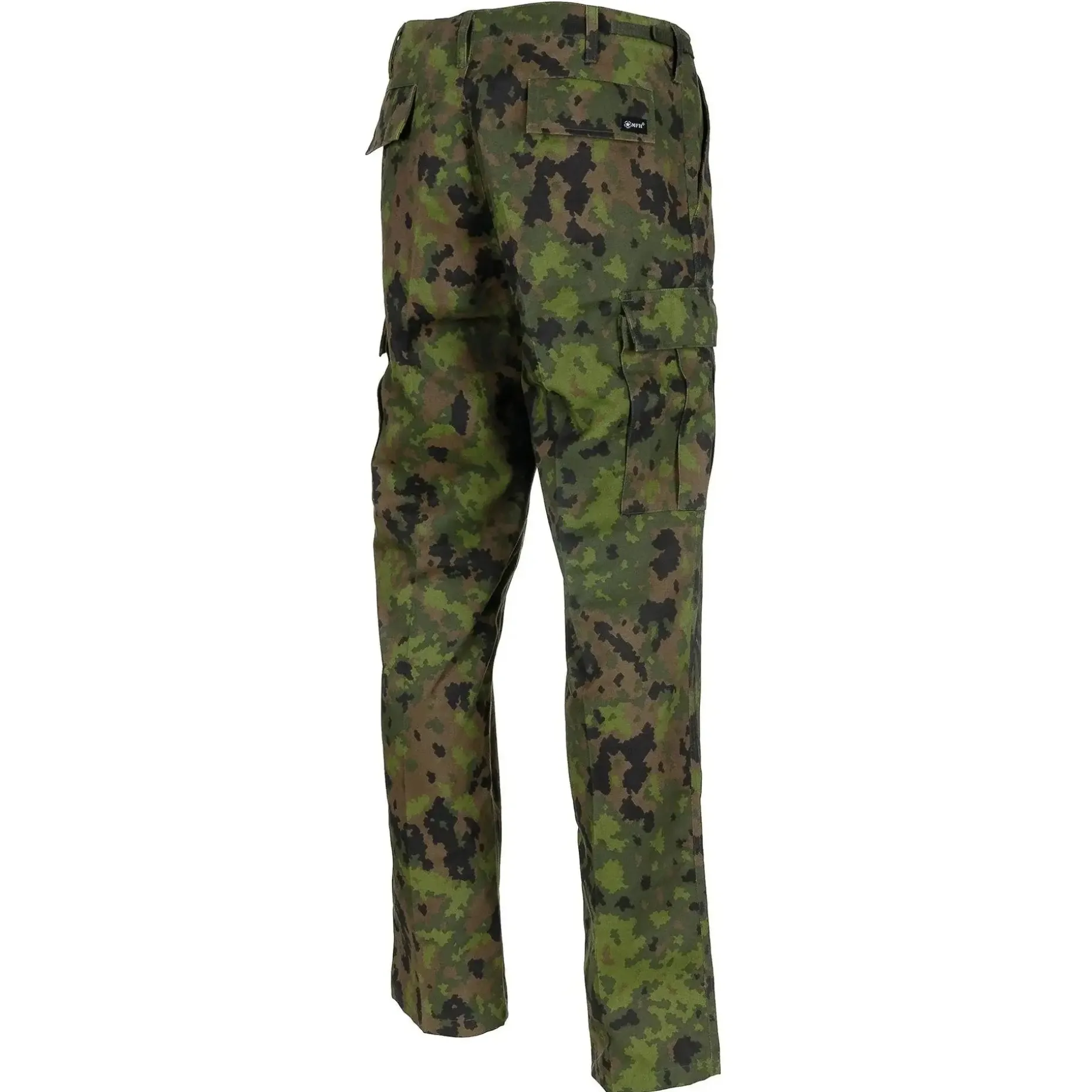 MFH - US Kampfhose BDU