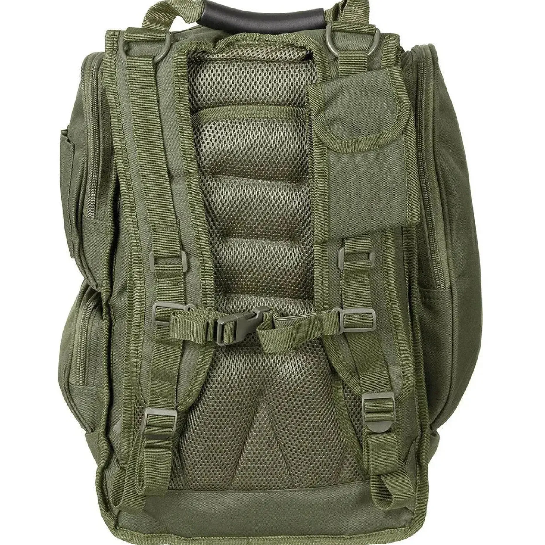 MFH - US Rucksack National Guard 40 L