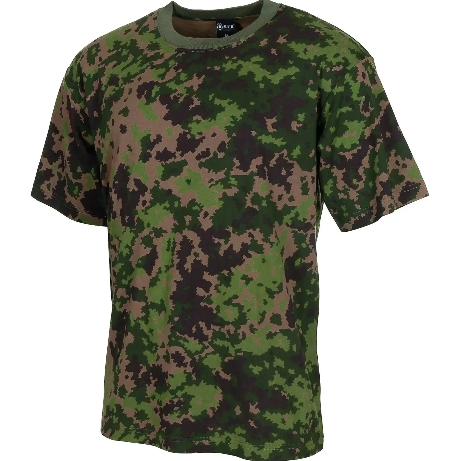 MFH - US T-Shirt halbarm