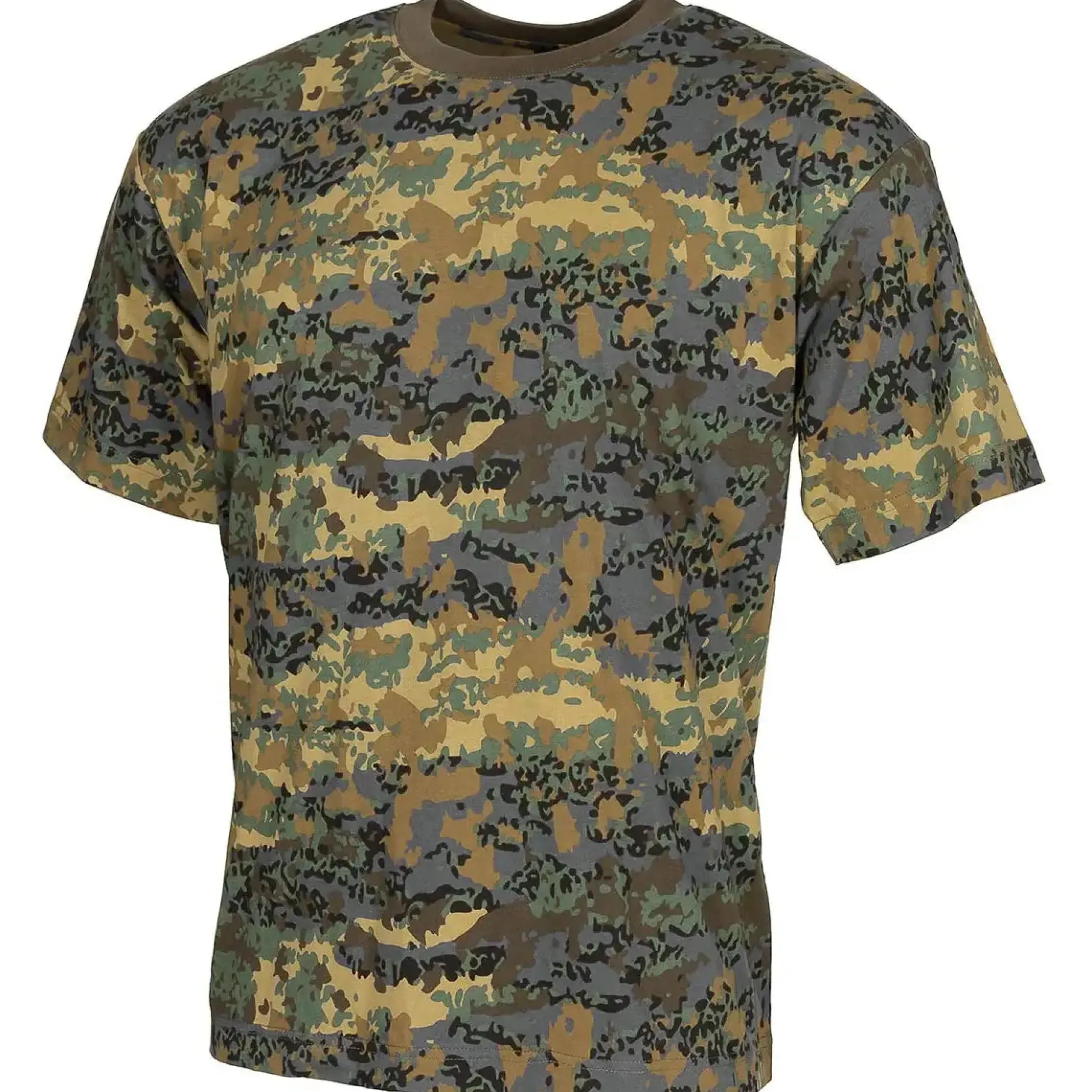 MFH - US T-Shirt halbarm