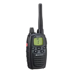 Midland - Funkgerät G7Pro Single PMR+LPD