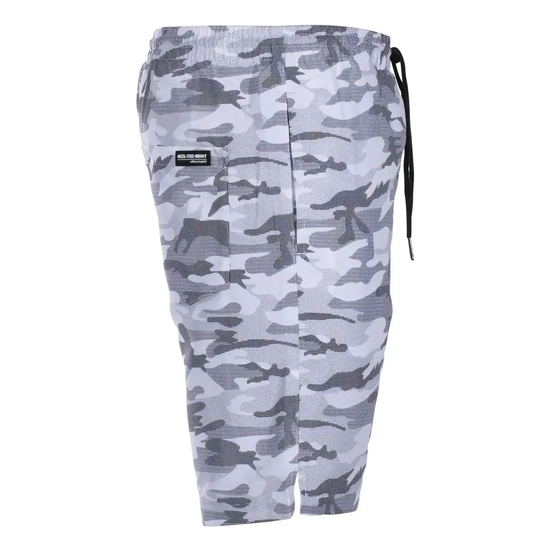 Mil-Tec - Badeshorts