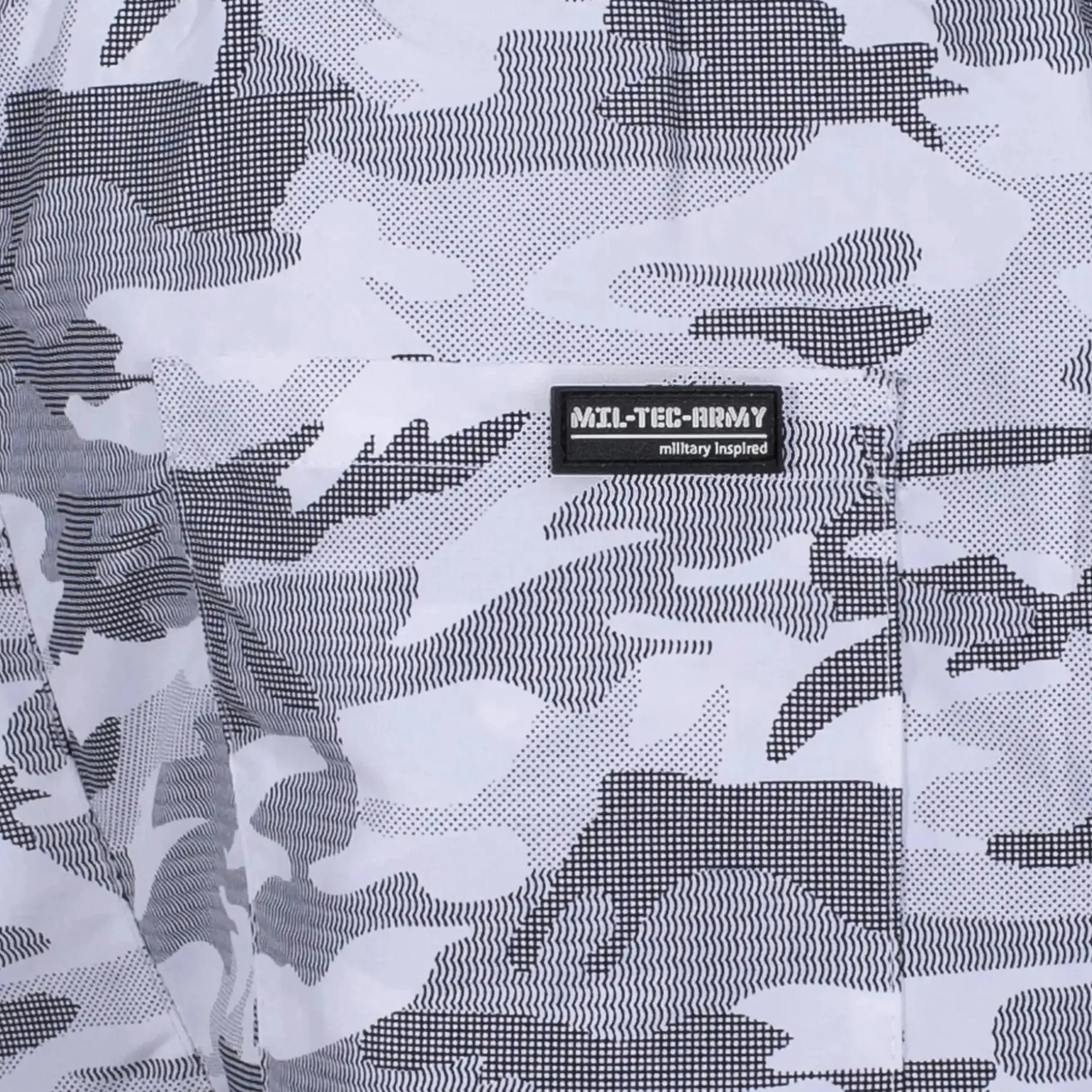 Mil-Tec - Badeshorts