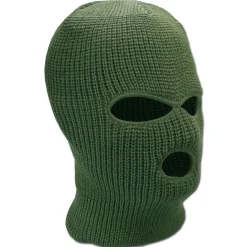 Mil-Tec - Balaclava 3-Loch Thinsulate