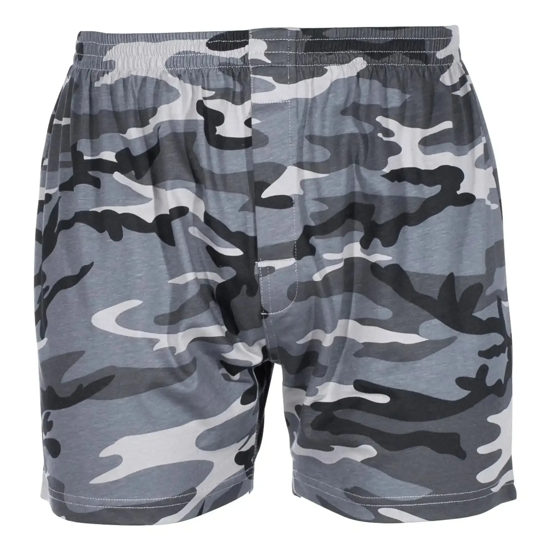 Mil-Tec - Boxershorts Baumwolle