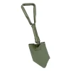 Mil-Tec - BW Dreifachspaten mit Tasche