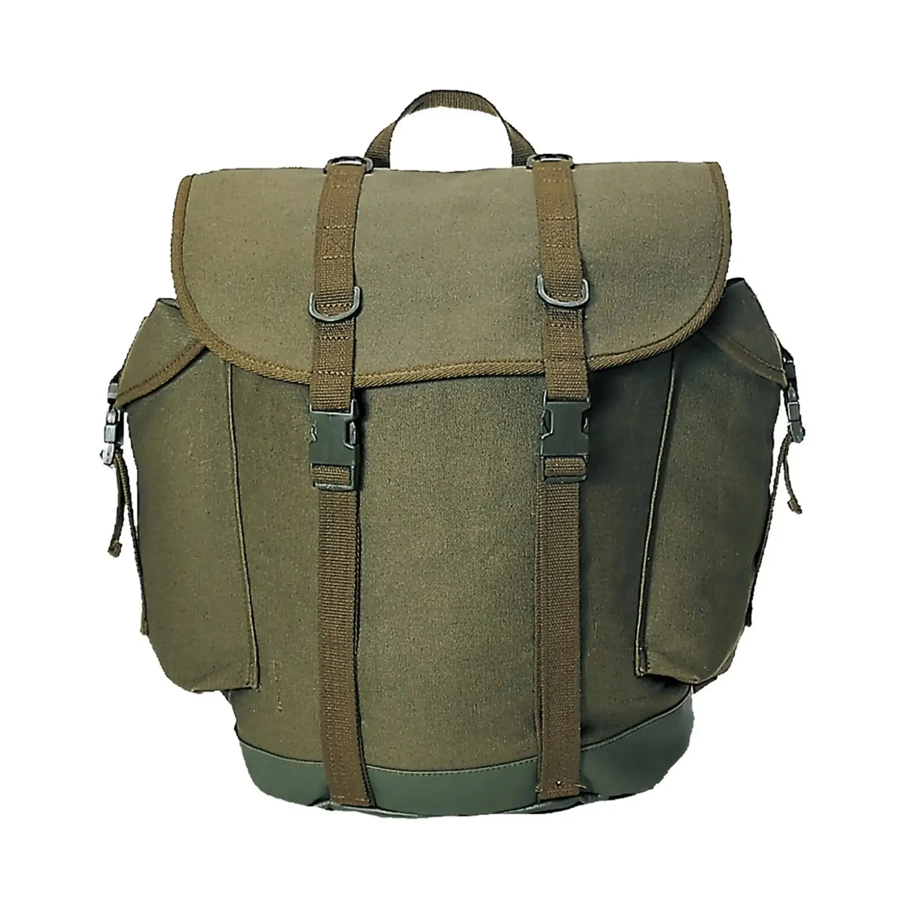 Mil-Tec - BW Gebirgsrucksack Import 25 L