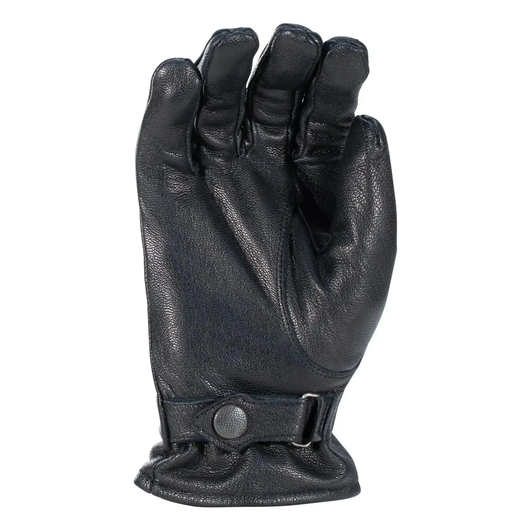 Mil-Tec - BW Handschuhe Ziegenleder gefüttert