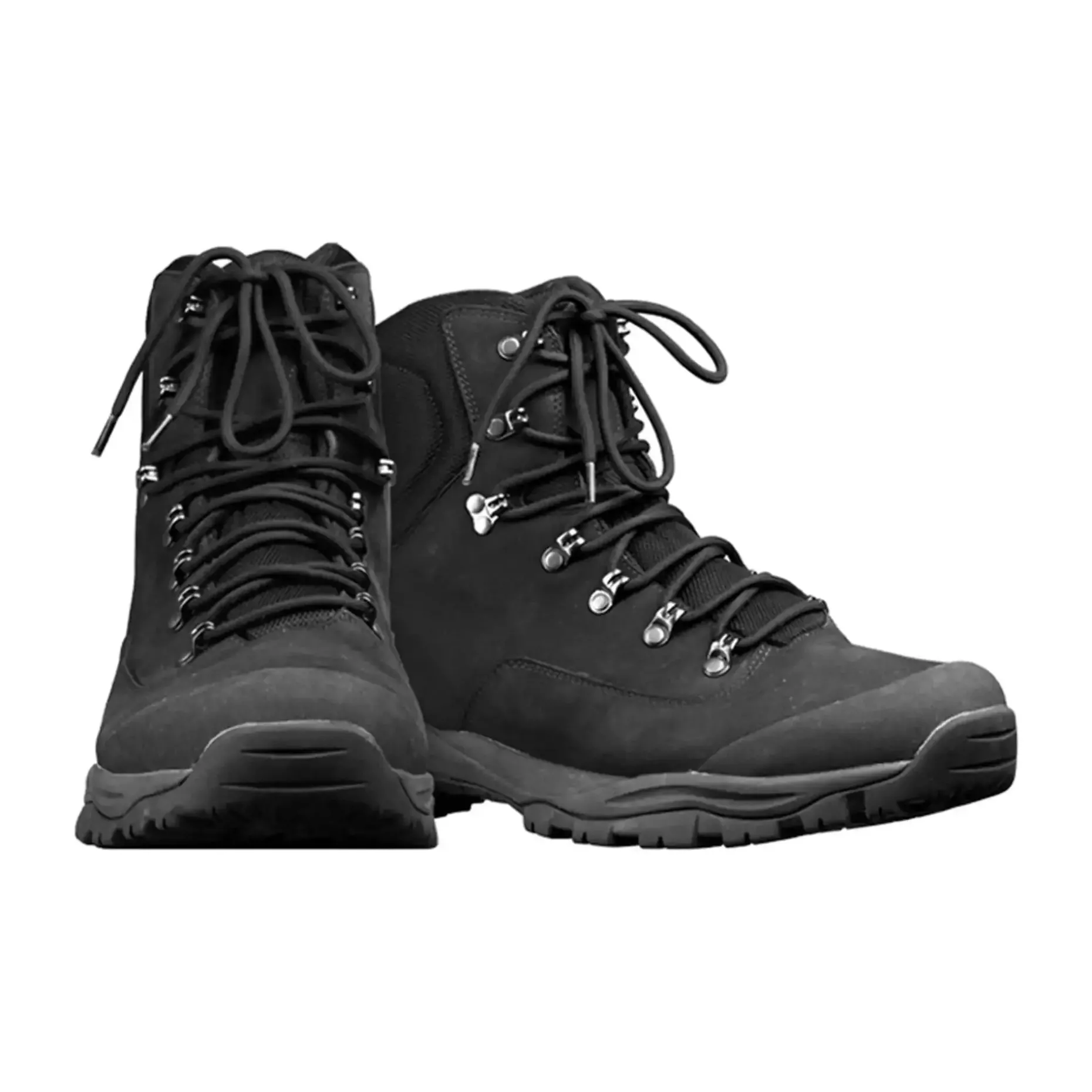 Mil-Tec - BW Kampfschuhe