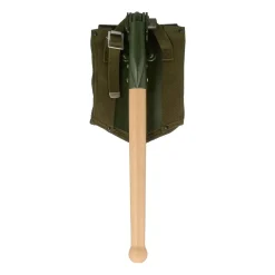 Mil-Tec - BW Klappspaten mit Tasche