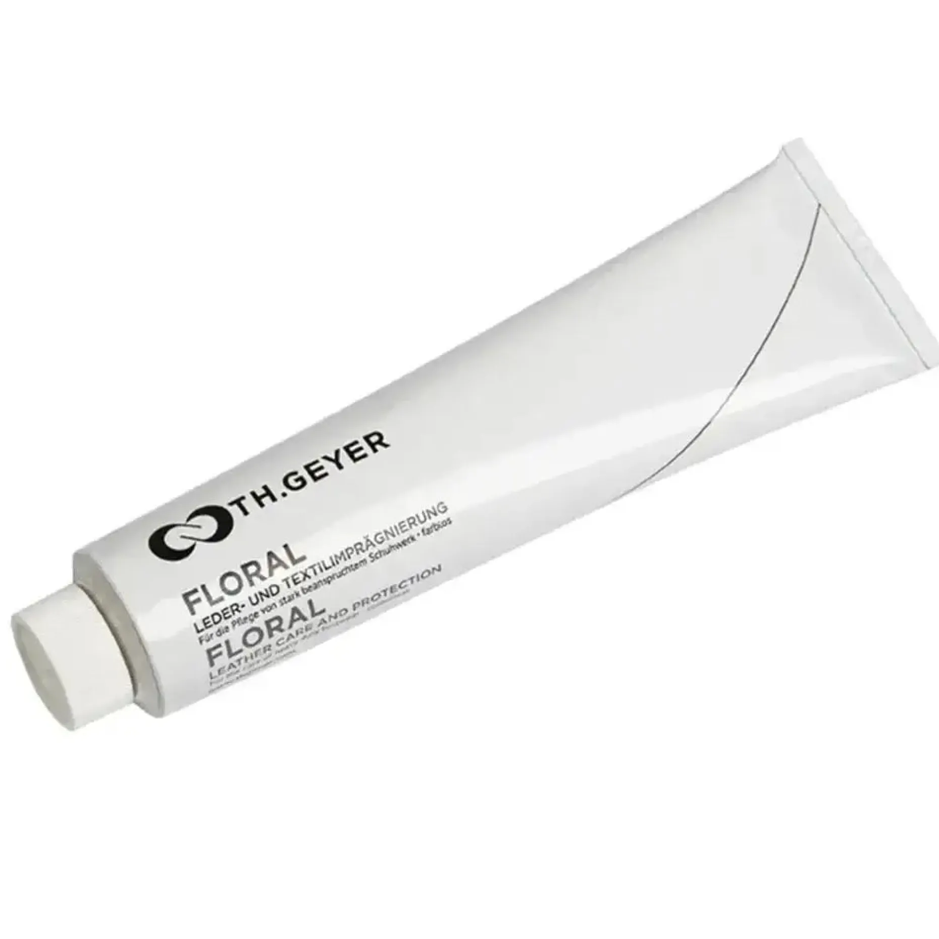 Mil-Tec - BW Lederpflege Imprägniermittel farblos 125 ml