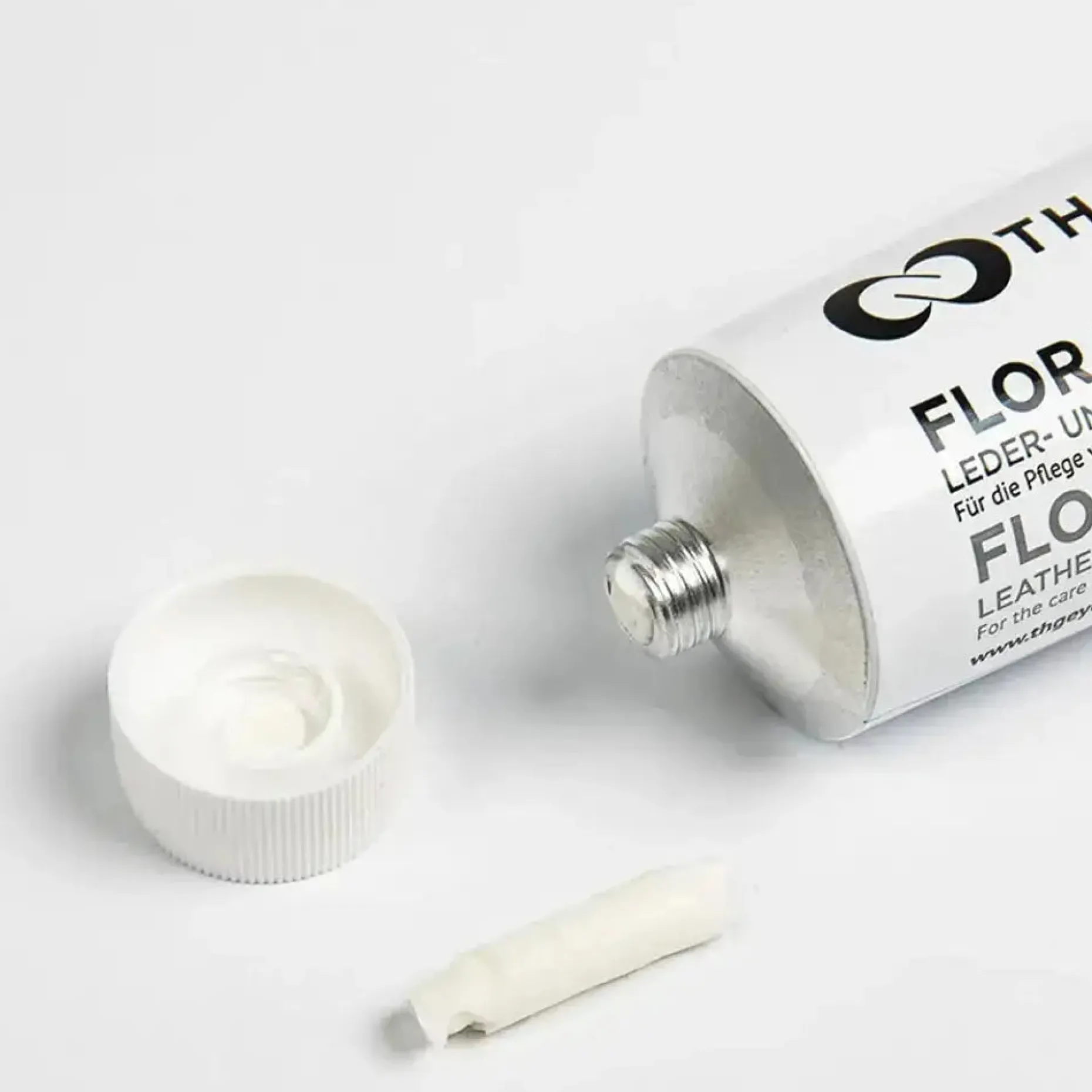 Mil-Tec - BW Lederpflege Imprägniermittel farblos 125 ml