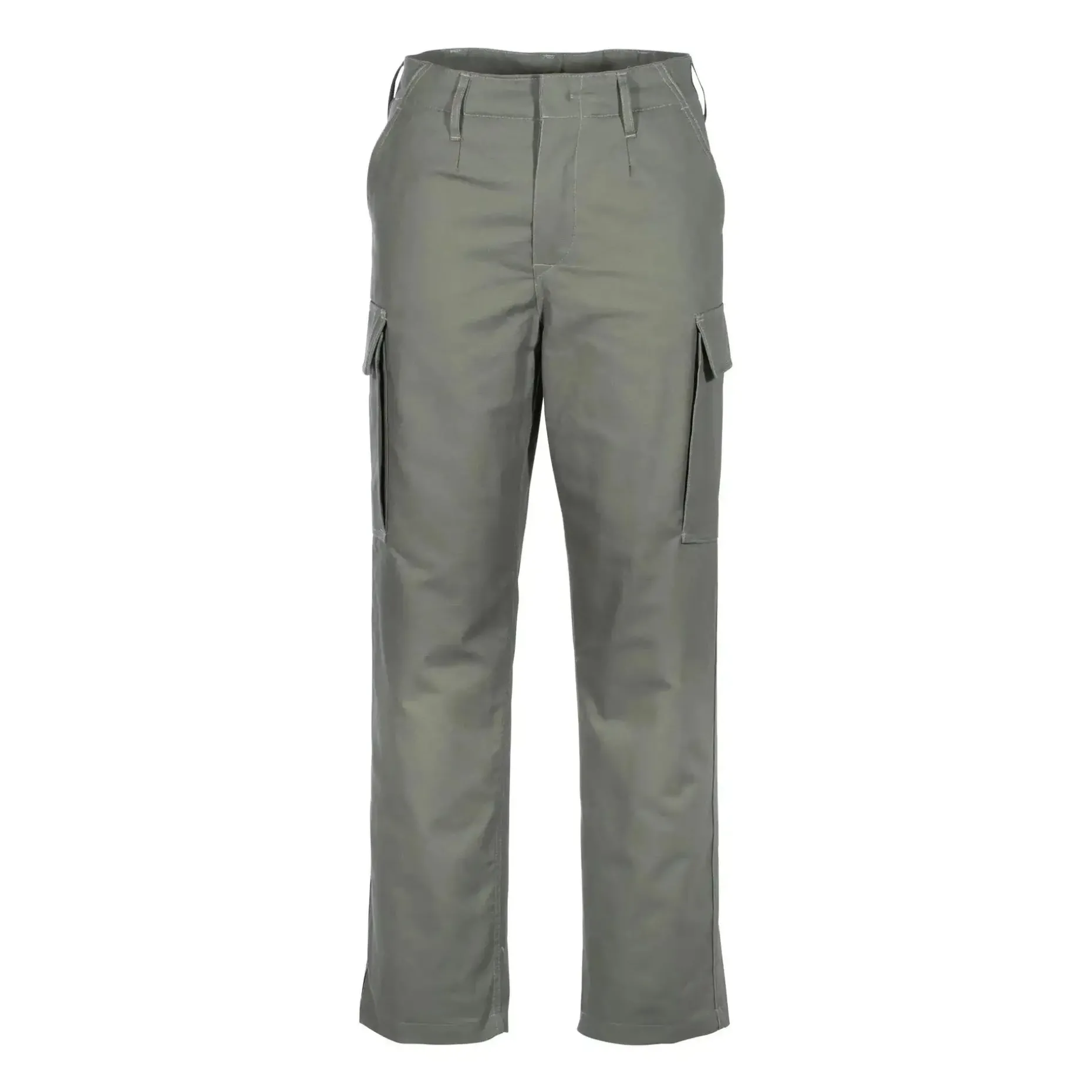 Mil-Tec - BW Moleskinhose mit Thermofutter