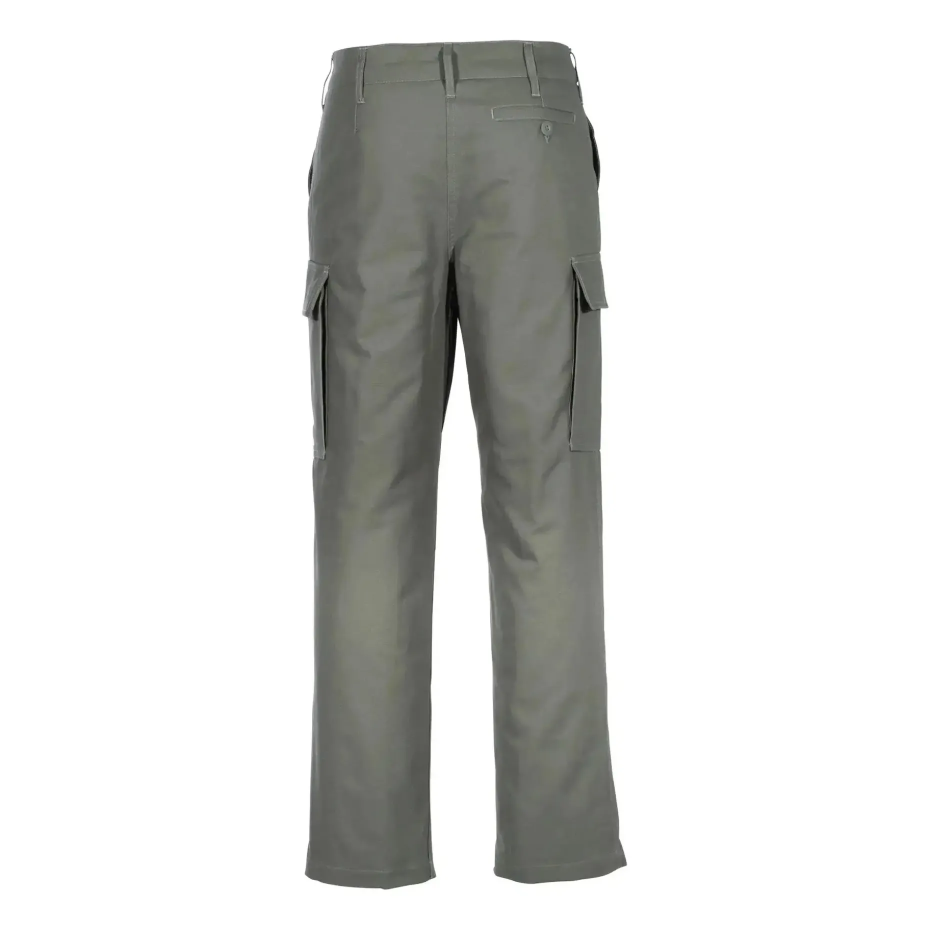Mil-Tec - BW Moleskinhose mit Thermofutter