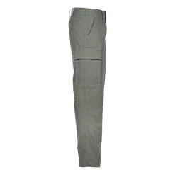 Mil-Tec - BW Moleskinhose mit Thermofutter