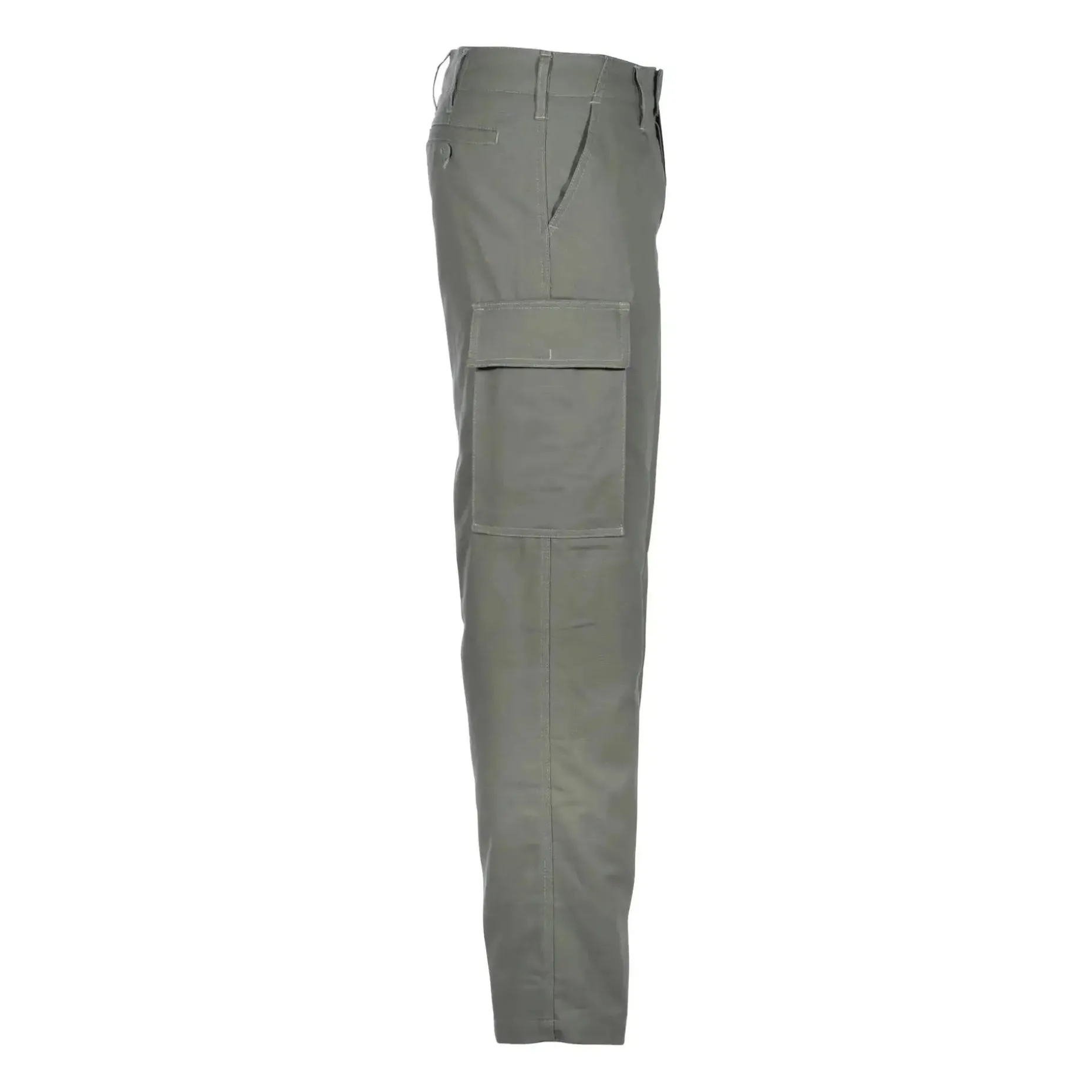 Mil-Tec - BW Moleskinhose mit Thermofutter