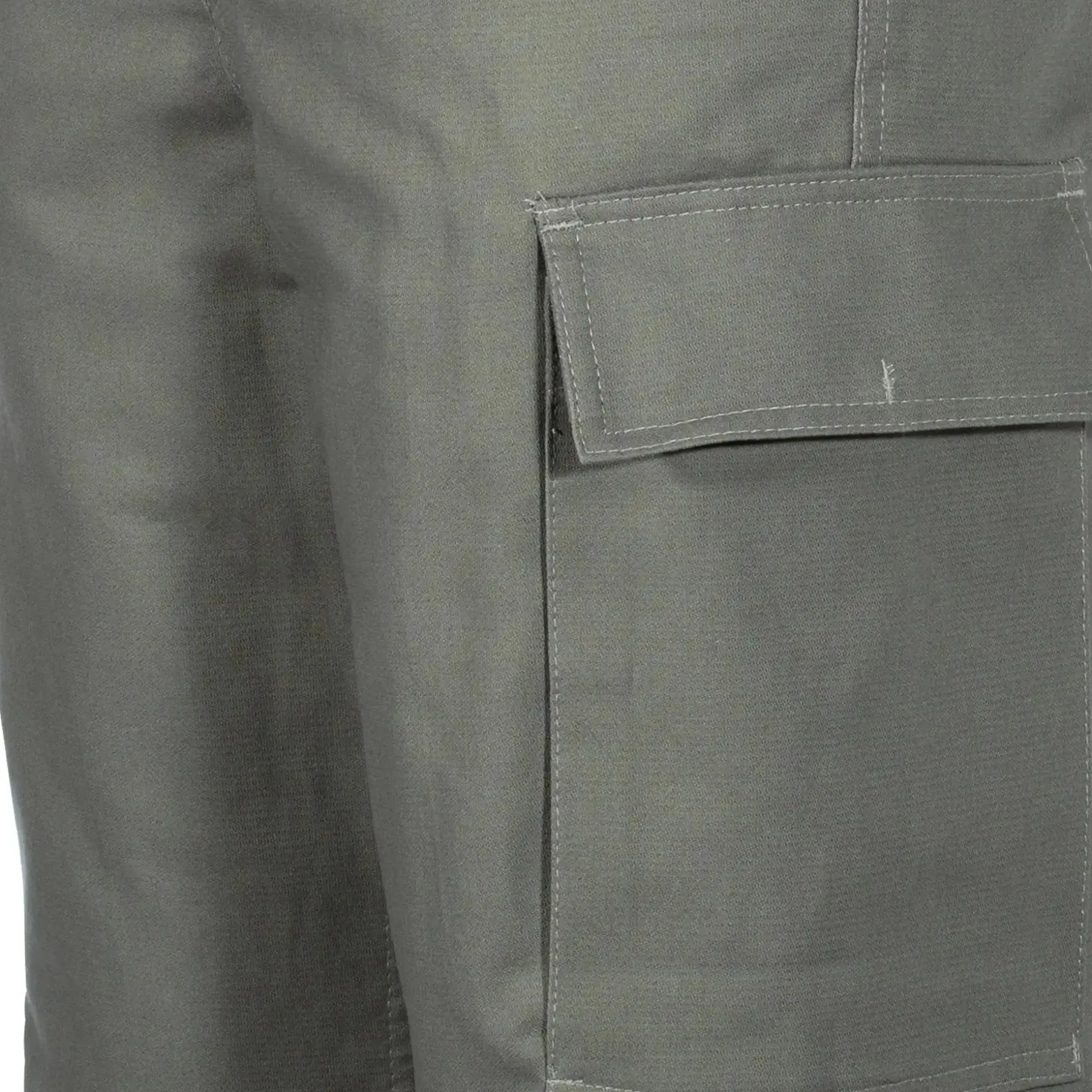 Mil-Tec - BW Moleskinhose mit Thermofutter
