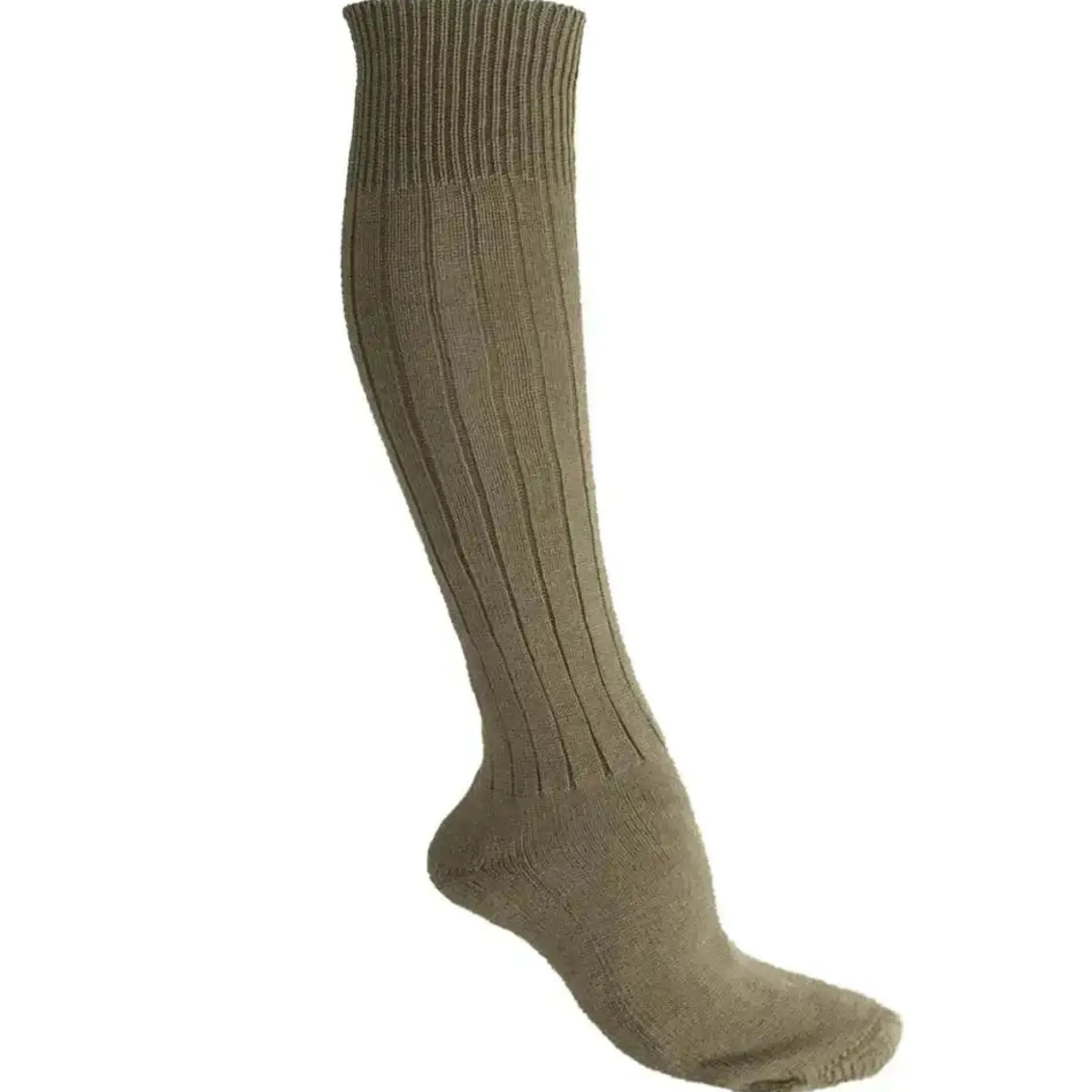 Mil-Tec - BW Winterstrumpf Knielang