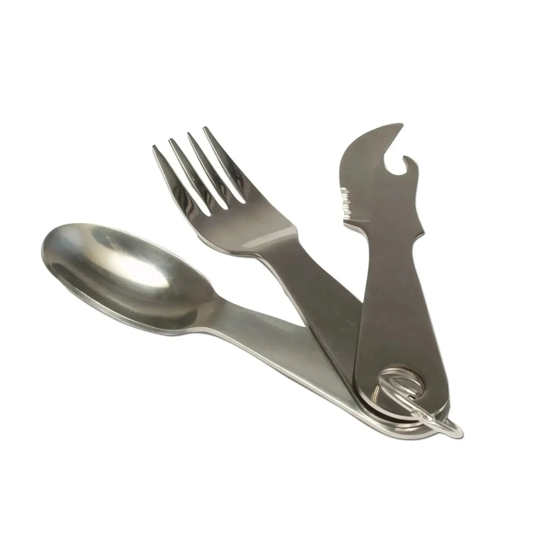 Mil-Tec - Campingbesteck Outdoor