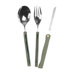 Mil-Tec - Campingbesteck Scout