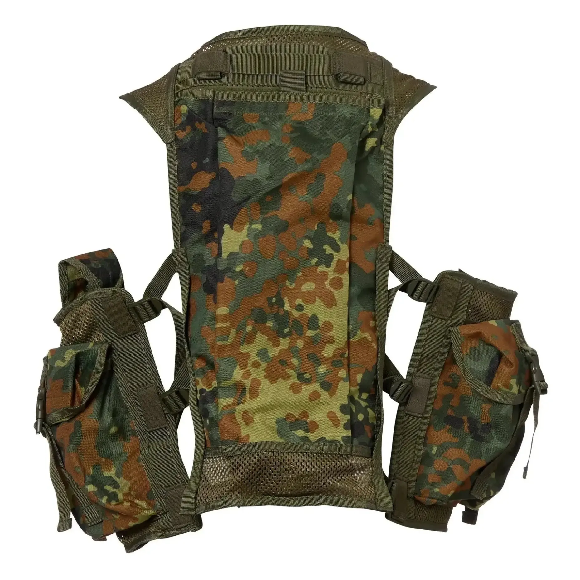 Mil-Tec - Einsatzweste Tactical