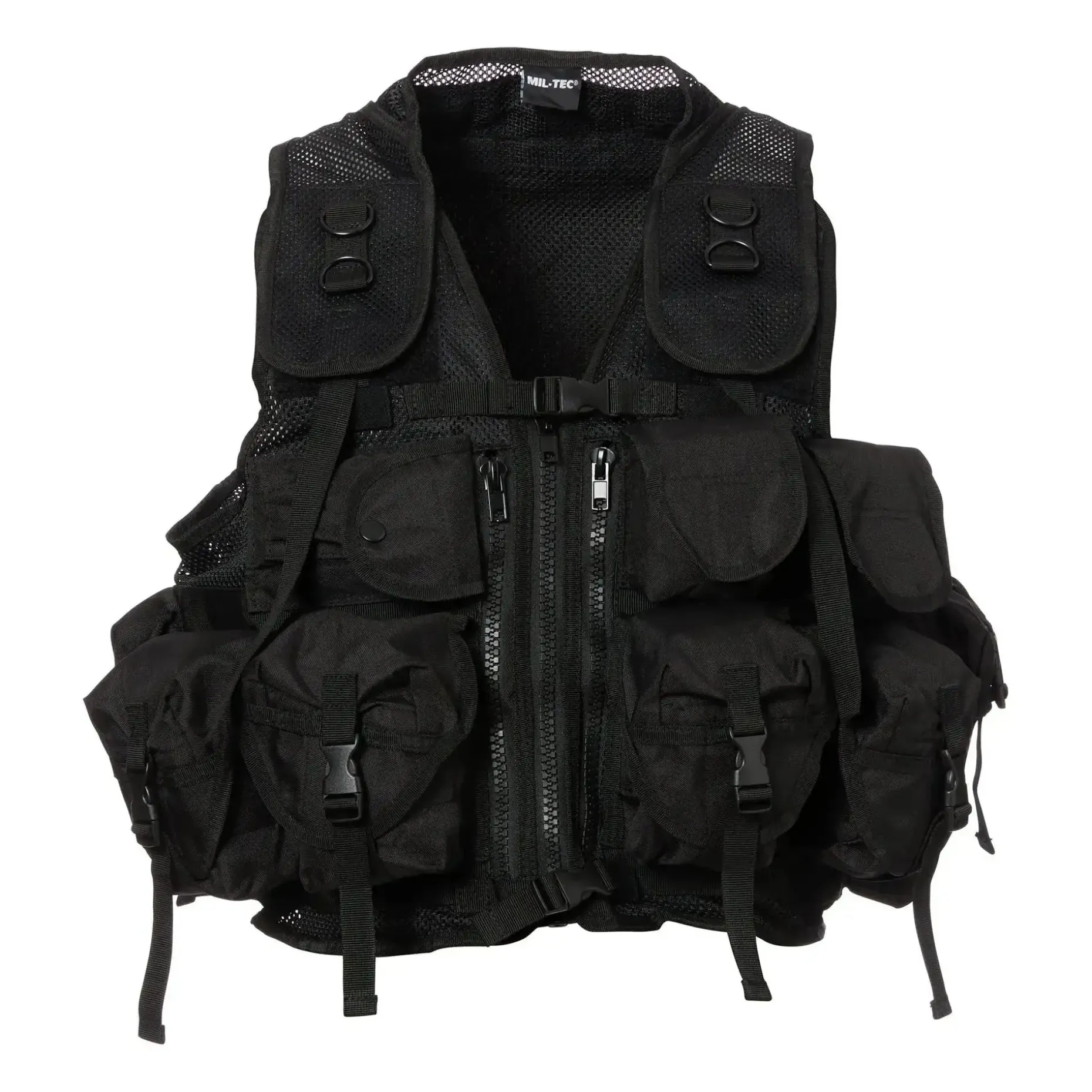 Mil-Tec - Einsatzweste Tactical