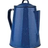Mil-Tec - Emaille Kanne 2 Liter