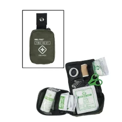 Mil-Tec - Erste-Hilfe-Kit Mini
