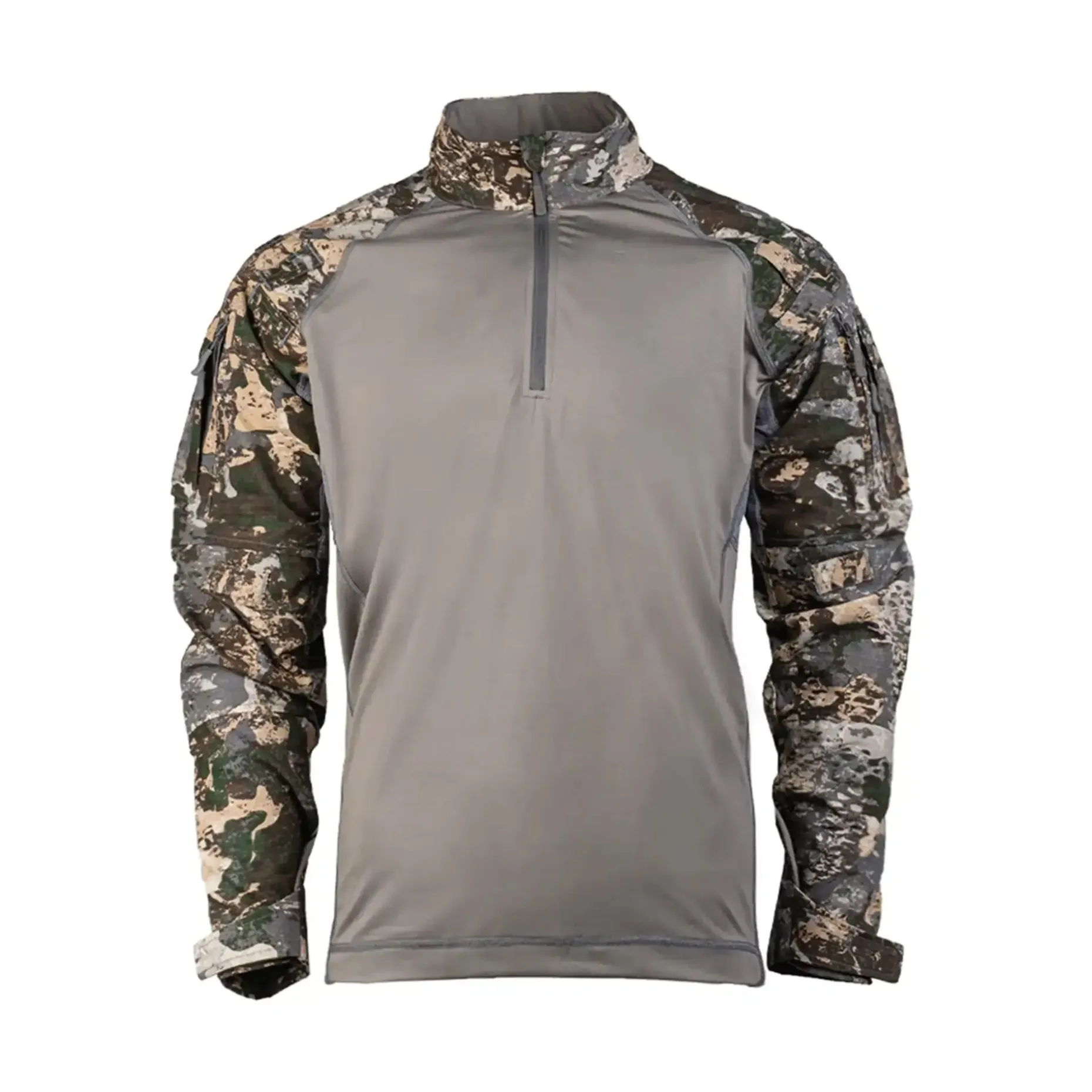 Mil-Tec - Feldhemd Tactical 2.0 WASP I