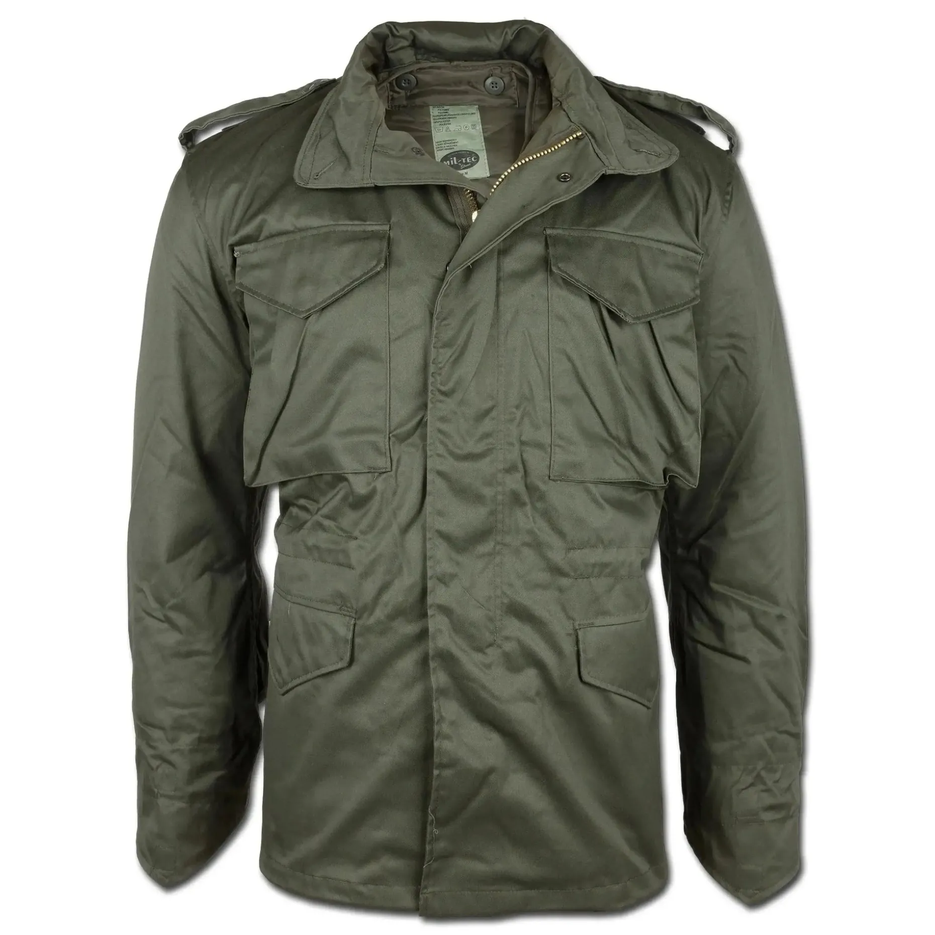 Mil-Tec - Feldjacke M-65 Style