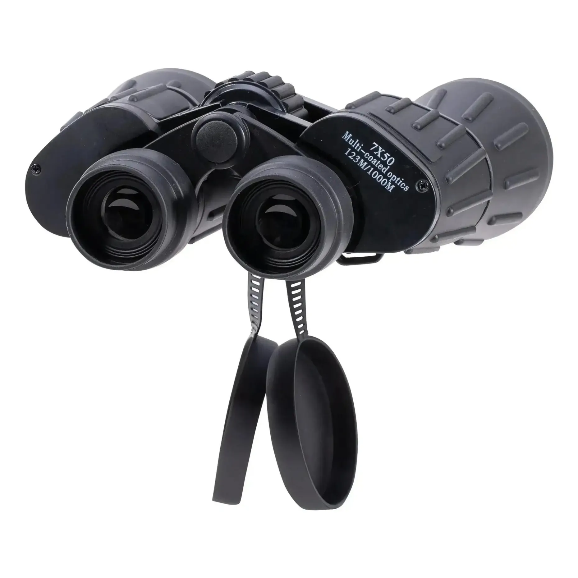 Mil-Tec - Fernglas Hunting 7x50