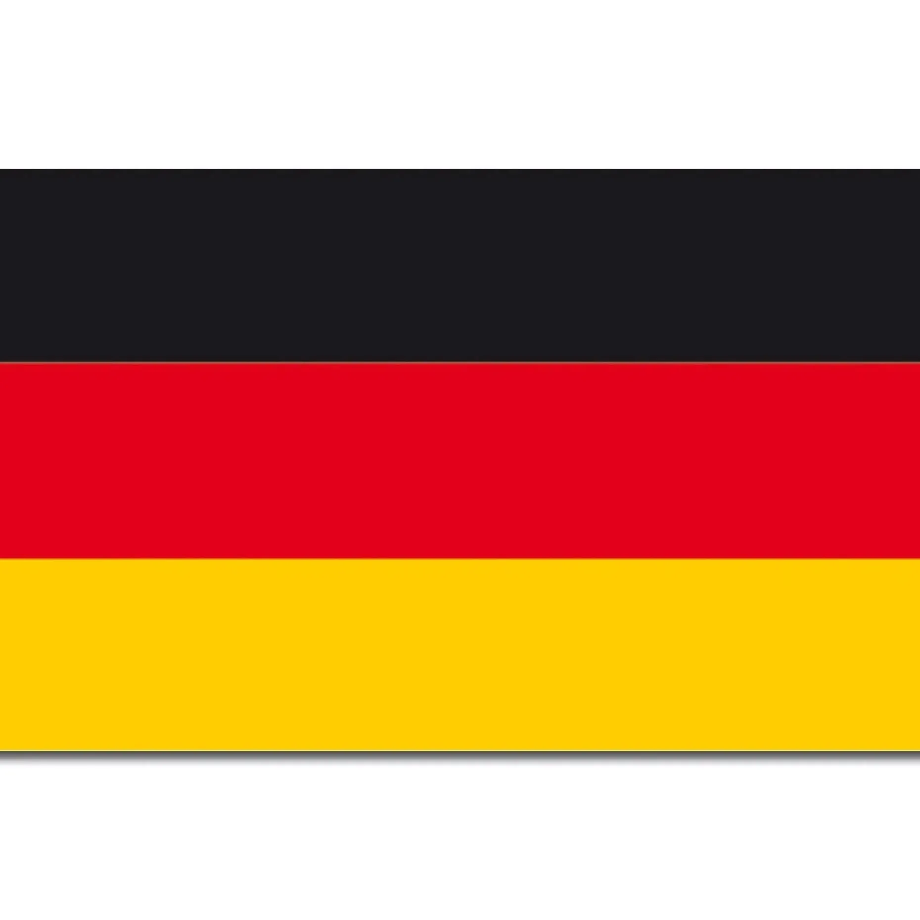 Mil-Tec - Flagge Deutschland