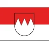 Mil-Tec - Flagge Franken