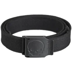Mil-Tec - GĂŒrtel Skull 40 mm