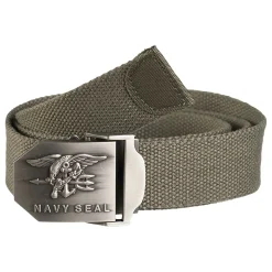 Mil-Tec - GĂŒrtel US Navy SEAL 38 mm