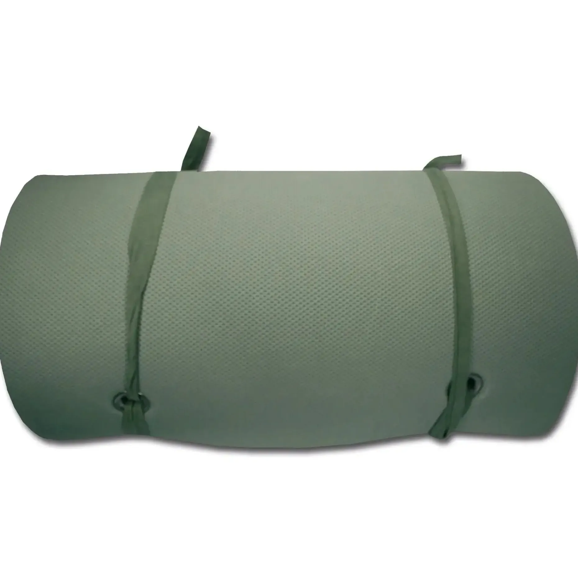 Mil-Tec - Holländische Isomatte mit Gurt 180 x 50 x 1,8 cm