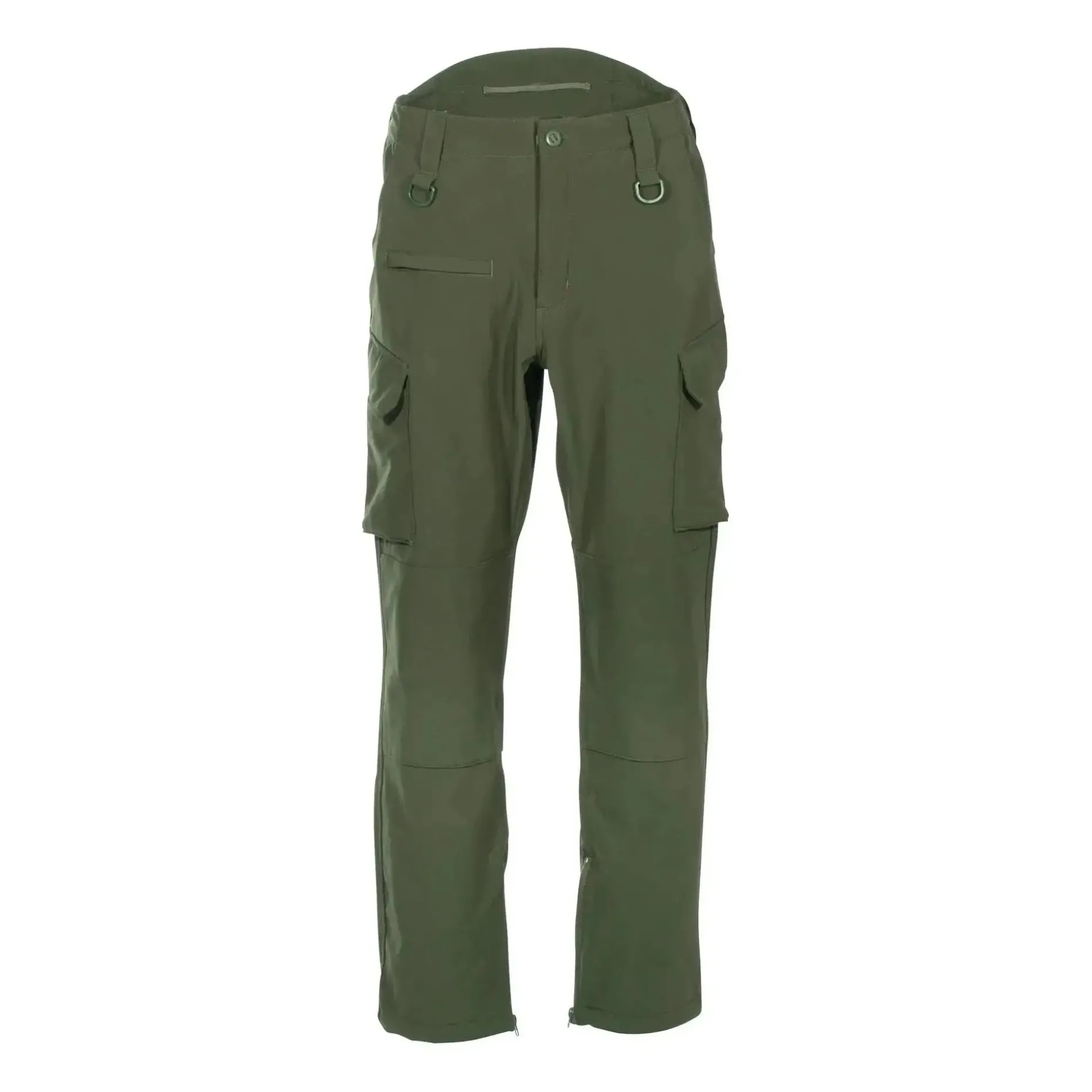Mil-Tec - Hose Softshell Explorer